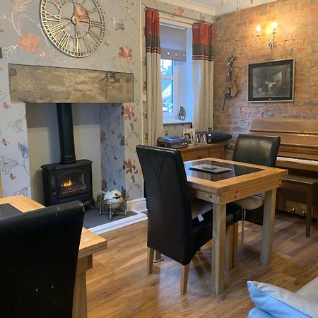 Slayleigh B&B, Matlock Luaran gambar