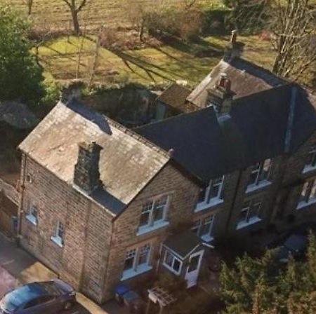 Slayleigh B&B, Matlock Luaran gambar