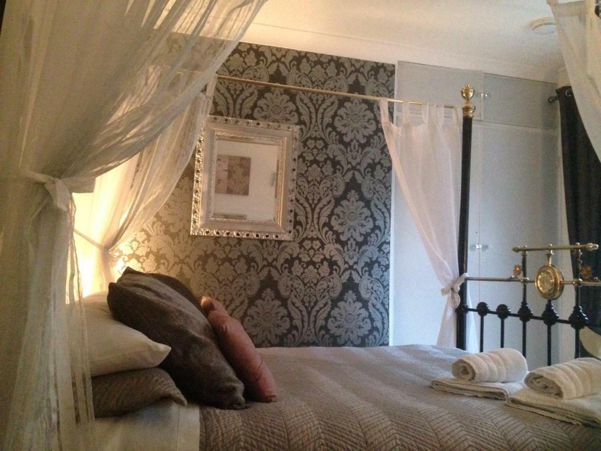 Slayleigh B&B, Matlock Luaran gambar