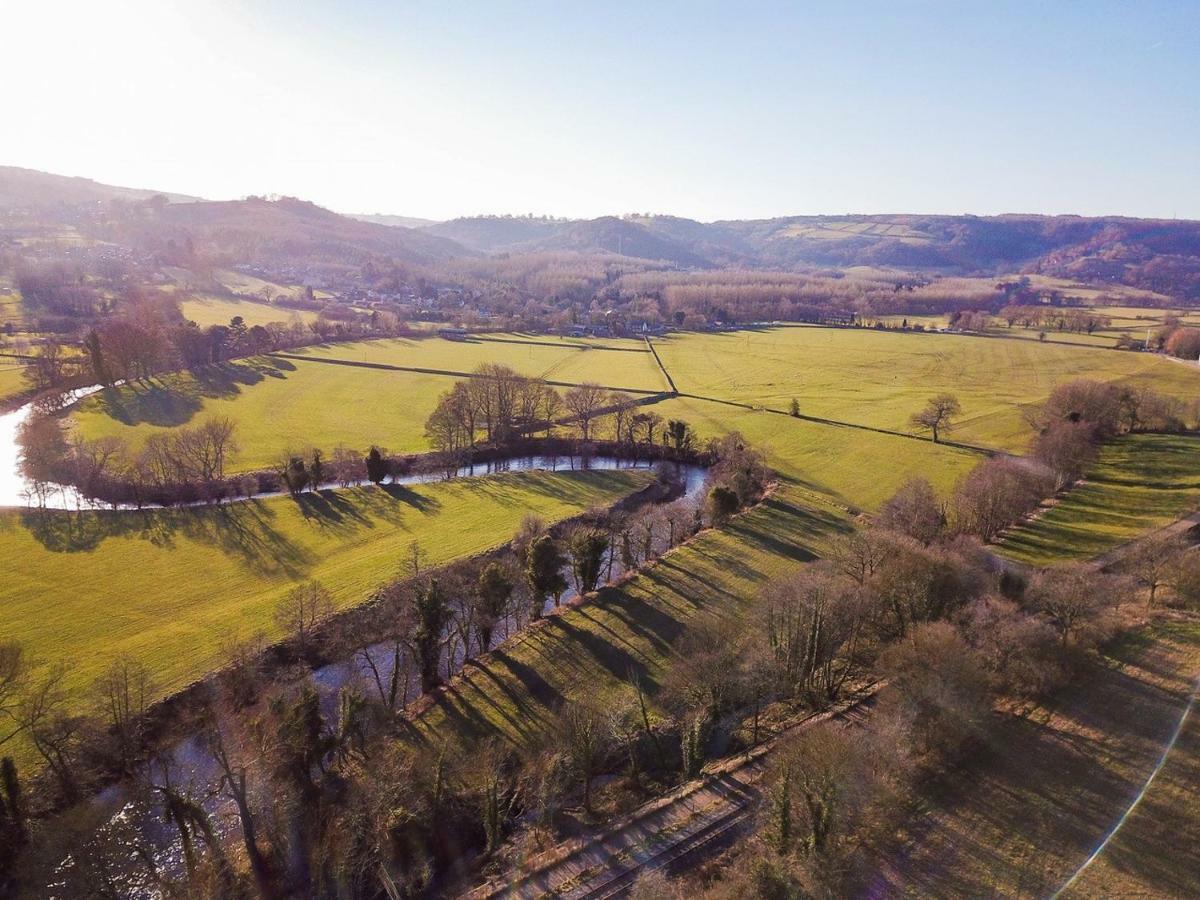 Slayleigh B&B, Matlock Luaran gambar